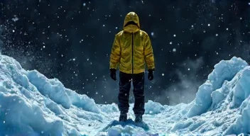 Aufklärung über Kältegefahren (9/10)