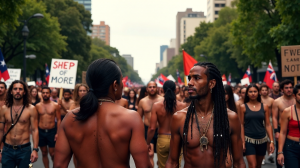 Australiens Nationalfeiertag 2026: Spaltung, Proteste und kulturelle Identität