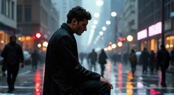 Bedeutung von Empathie in der Politik (3/10)