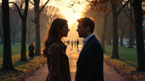 Berlin-Tiergarten: Gewaltverbrechen, Totschlag, Familienstreit erschüttern die Stadt