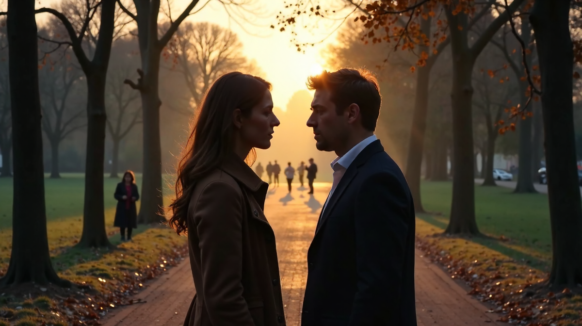 Berlin-Tiergarten: Gewaltverbrechen, Totschlag, Familienstreit erschüttern die Stadt