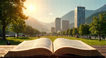 Bildung als Schlüssel zur Veränderung (6/10)