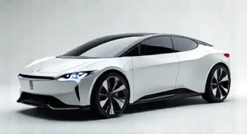 Chinas Innovationskraft im Automobilsektor (3/10)