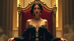 Cilia Flores: Die Macht hinter dem Thron Venezuelas