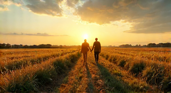 Das Ende des Konflikts? (10/10)