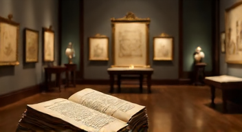 Das Erbe der Vergangenheit (3/10)