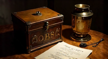 Das Erbe eines großen Künstlers (10/10)