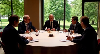 Das sind die Top 7 Schritte beim verantwortungsvollen Umgang mit Alkohol in der Politik