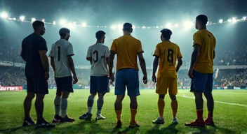 Das sind die Top 7 Schritte beim Konfliktmanagement im Fußball