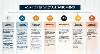 Das sind die Top 7 Schritte beim Abschluss eines Freihandelsabkommens