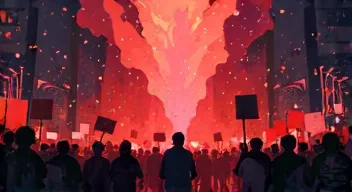 Das sind die Top 7 Schritte beim Agrarprotest