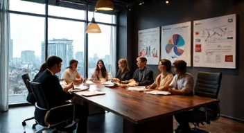 Das sind die Top 7 Schritte beim Aufbau strategischer Partnerschaften