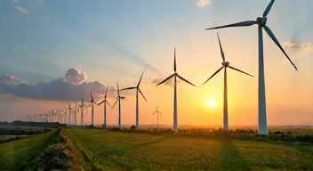 Das sind die Top 7 Schritte beim Ausbau der Windkraft