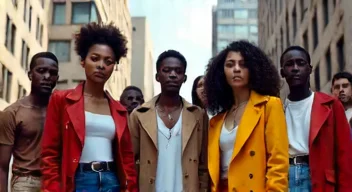 Das sind die Top 7 Schritte beim Eintreten für soziale Gerechtigkeit