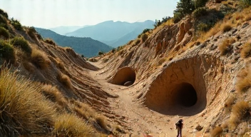 Das sind die Top 7 Schritte beim Entdecken von Fossilien