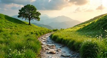 Das sind die Top 7 Schritte beim Erreichen von Frieden