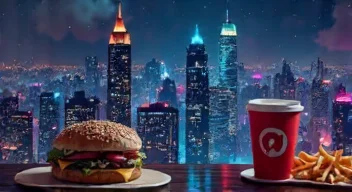Das sind die Top 7 Schritte beim Fast Food