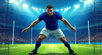 Das sind die Top 7 Schritte beim Fußballspiel