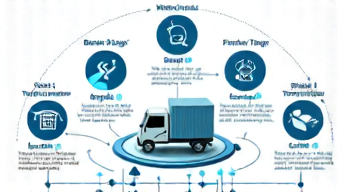 Das sind die Top 7 Schritte beim Management von Transfers