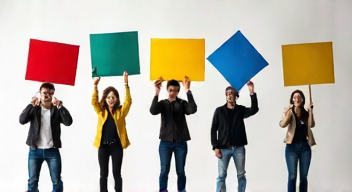 Das sind die Top 7 Schritte beim Organisieren von Protesten