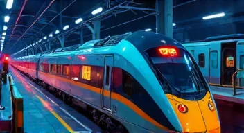Das sind die Top 7 Schritte beim Reisen mit Chinas Bahn