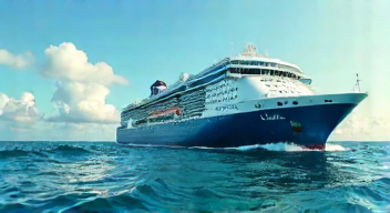 Das sind die Top 7 Schritte beim Übergang zur klimaneutralen Schifffahrt