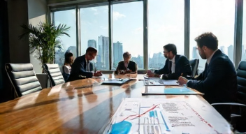 Das sind die Top 7 Schritte beim Überwinden wirtschaftlicher Stagnation