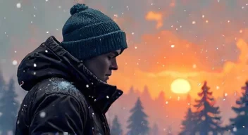 Das sind die Top 7 Schritte beim Umgang mit Winterwetter