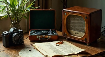 Das sind die Top 7 Schritte beim Umgang mit Nostalgie