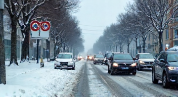 Das sind die Top 7 Schritte beim Umgang mit Winterchaos in Berlin