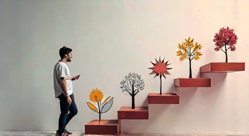 Das sind die Top 7 Schritte beim Umgang mit psychischen Erkrankungen