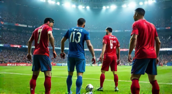 Das sind die Top 7 Schritte beim Umgang mit Gewalt im Fußball