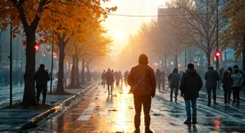 Das sind die Top 7 Schritte beim Umgang mit sozialen Unruhen