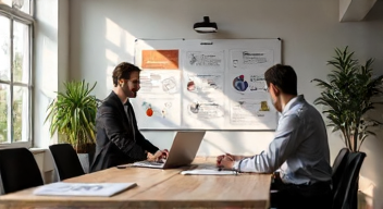 Das sind die Top 7 Schritte beim Umgang mit Arbeitszeitbetrug