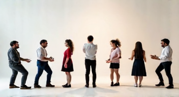 Das sind die Top 7 Schritte beim Umgang mit kulturellen Spannungen