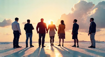 Das sind die Top 7 Schritte beim Umgang mit geopolitischen Spannungen