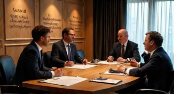 Das sind die Top 7 Schritte beim Umgang mit Machtkämpfen