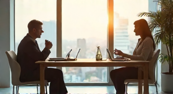 Das sind die Top 7 Schritte beim Umgang mit Konflikten