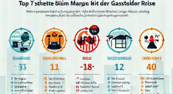 Das sind die Top 7 Schritte beim Umgang mit der Gasspeicher-Krise