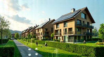 Das sind die Top 7 Schritte beim Umweltschutz und Wohnungsbau