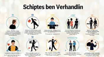 Das sind die Top 7 Schritte beim Verhandeln