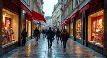 Das sind die Top 7 Schritte beim Verkaufsoffenen Sonntag