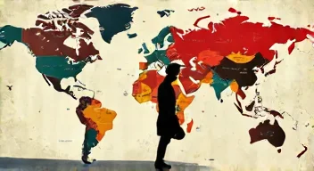 Das sind die Top 7 Schritte beim Verständnis geopolitischer Konflikte