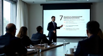 Das sind die Top 7 Schritte beim Verständnis internationaler Beziehungen