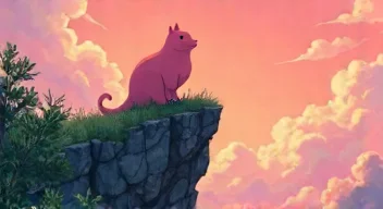 Das sind die Top 7 Schritte beim Verständnis von Miyazakis Kunst