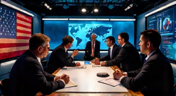 Das sind die Top 7 Schritte beim Wahlkampf