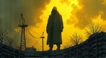 Das sind die Top 7 Schritte beim Wiederaufbau der Ukraine