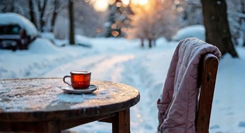 Das sind die Top 7 Schritte beim Wintereinbruch