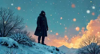 Das sind die Top 7 Schritte beim Winterwetter