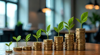 Das sind die Top 7 Schritte beim wirtschaftlichen Aufschwung